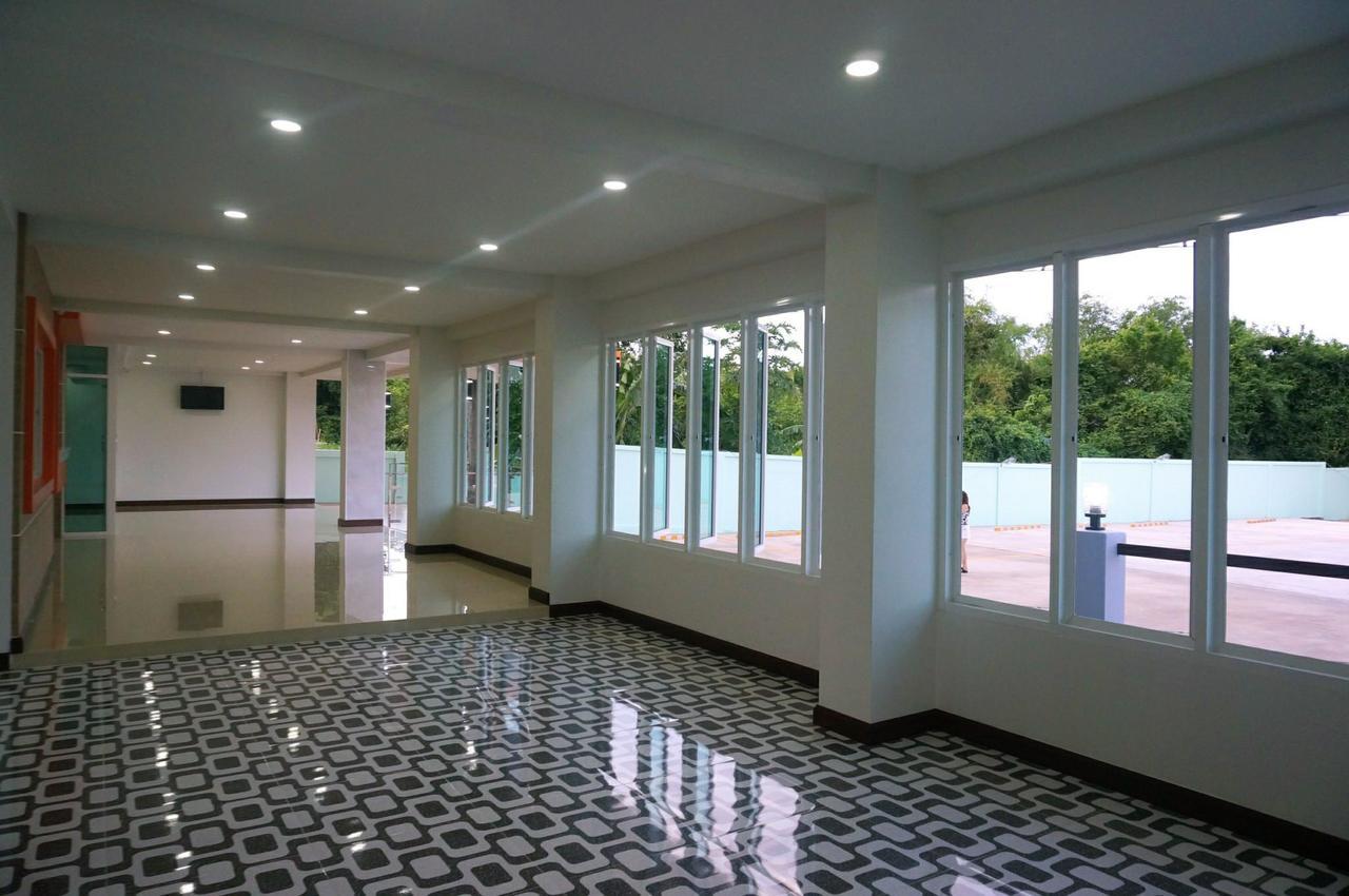 A.D. Living Otel Hua Hin Dış mekan fotoğraf