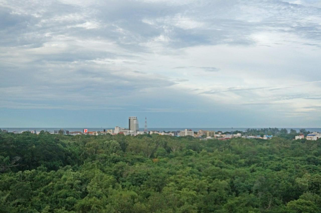 A.D. Living Otel Hua Hin Dış mekan fotoğraf
