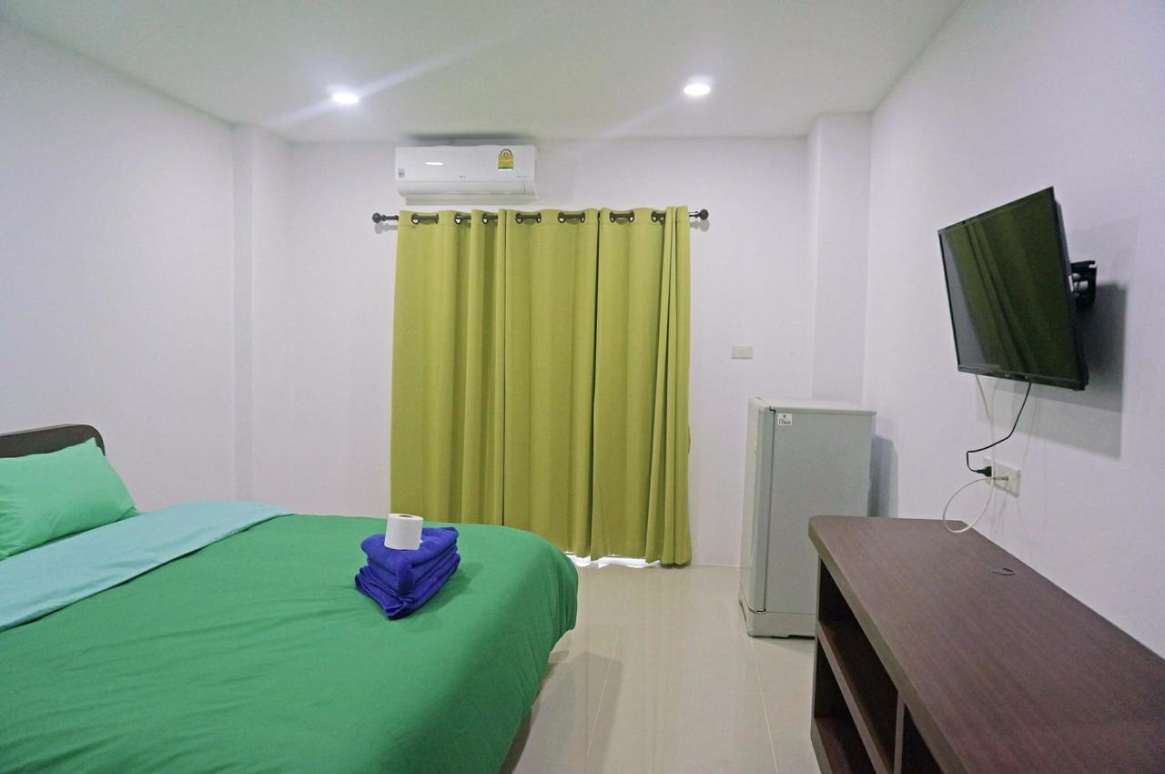 A.D. Living Otel Hua Hin Dış mekan fotoğraf