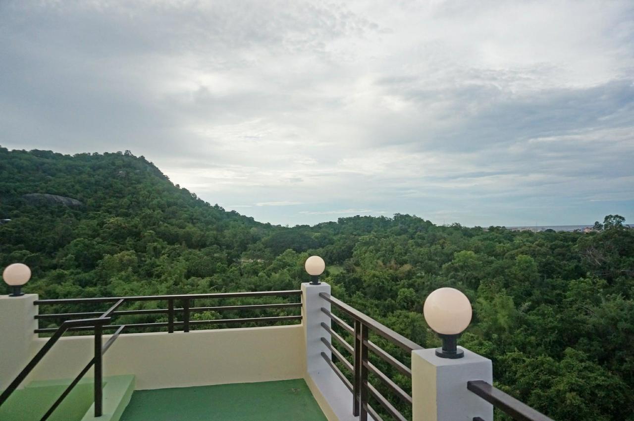 A.D. Living Otel Hua Hin Dış mekan fotoğraf